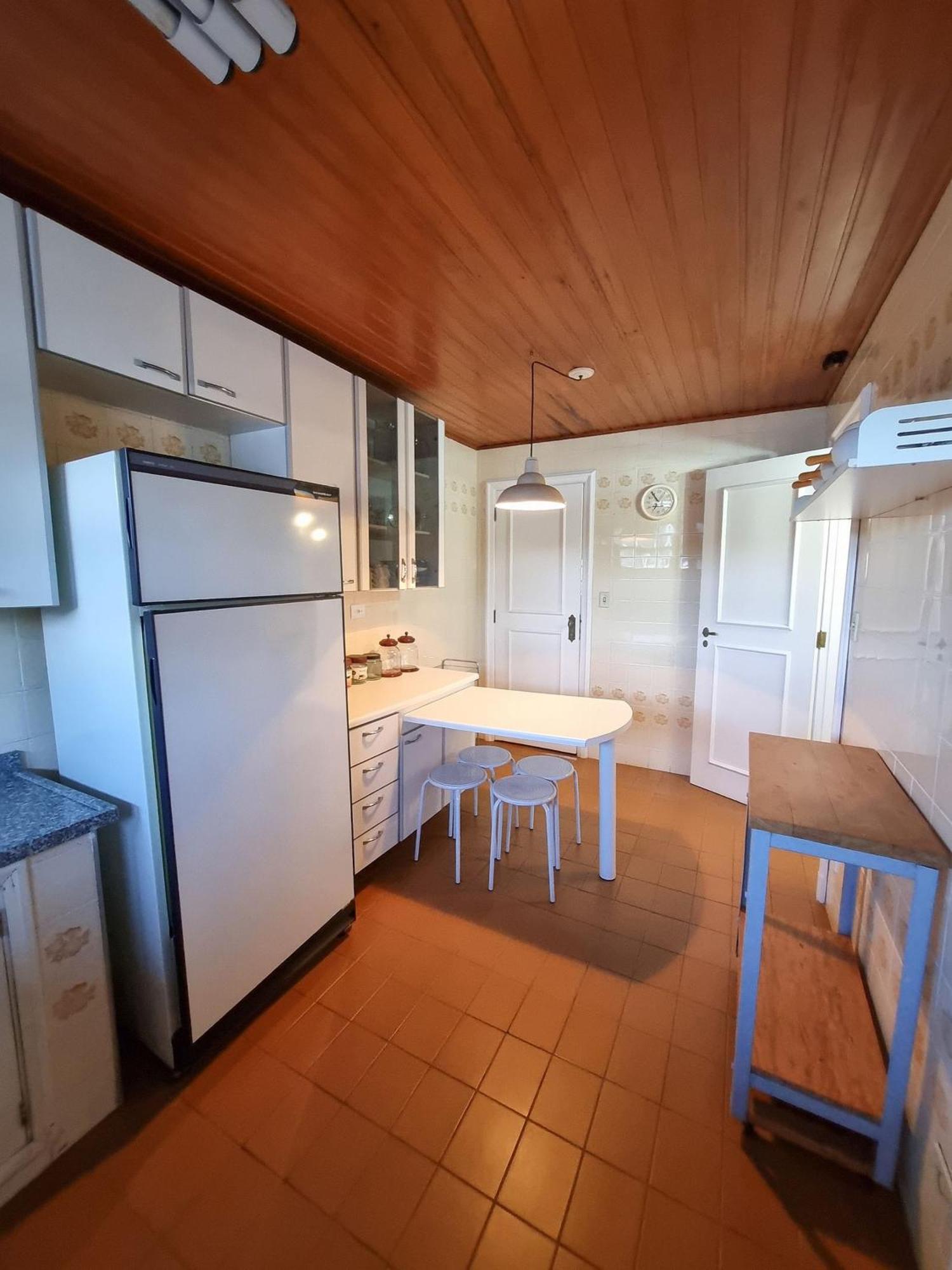 Apartamento Parque Capivari No Centro De Capivari กังโปสดูจอร์เดา ภายนอก รูปภาพ