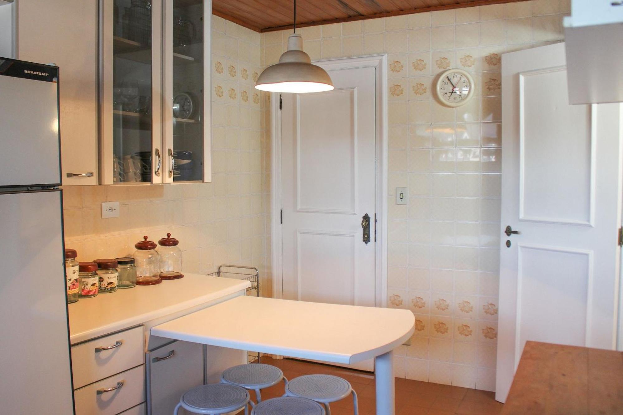 Apartamento Parque Capivari No Centro De Capivari กังโปสดูจอร์เดา ภายนอก รูปภาพ